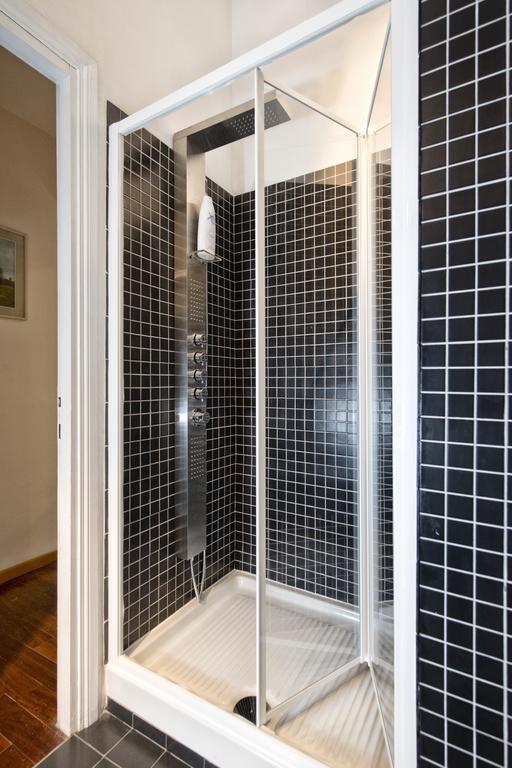 Fontana De Trevi Apartment ローマ 部屋 写真
