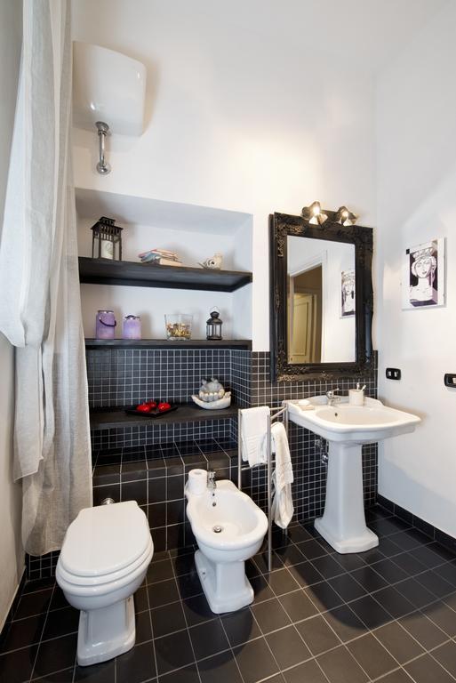 Fontana De Trevi Apartment ローマ 部屋 写真