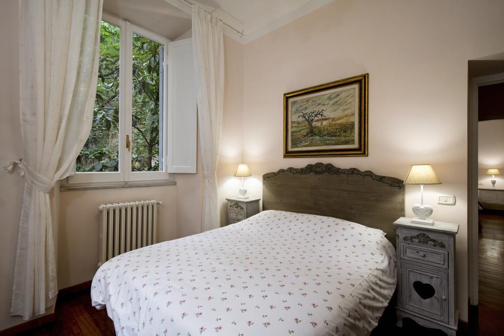Fontana De Trevi Apartment ローマ 部屋 写真